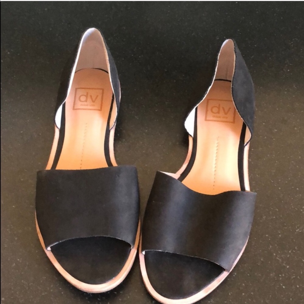 Dolce Vita Sandals